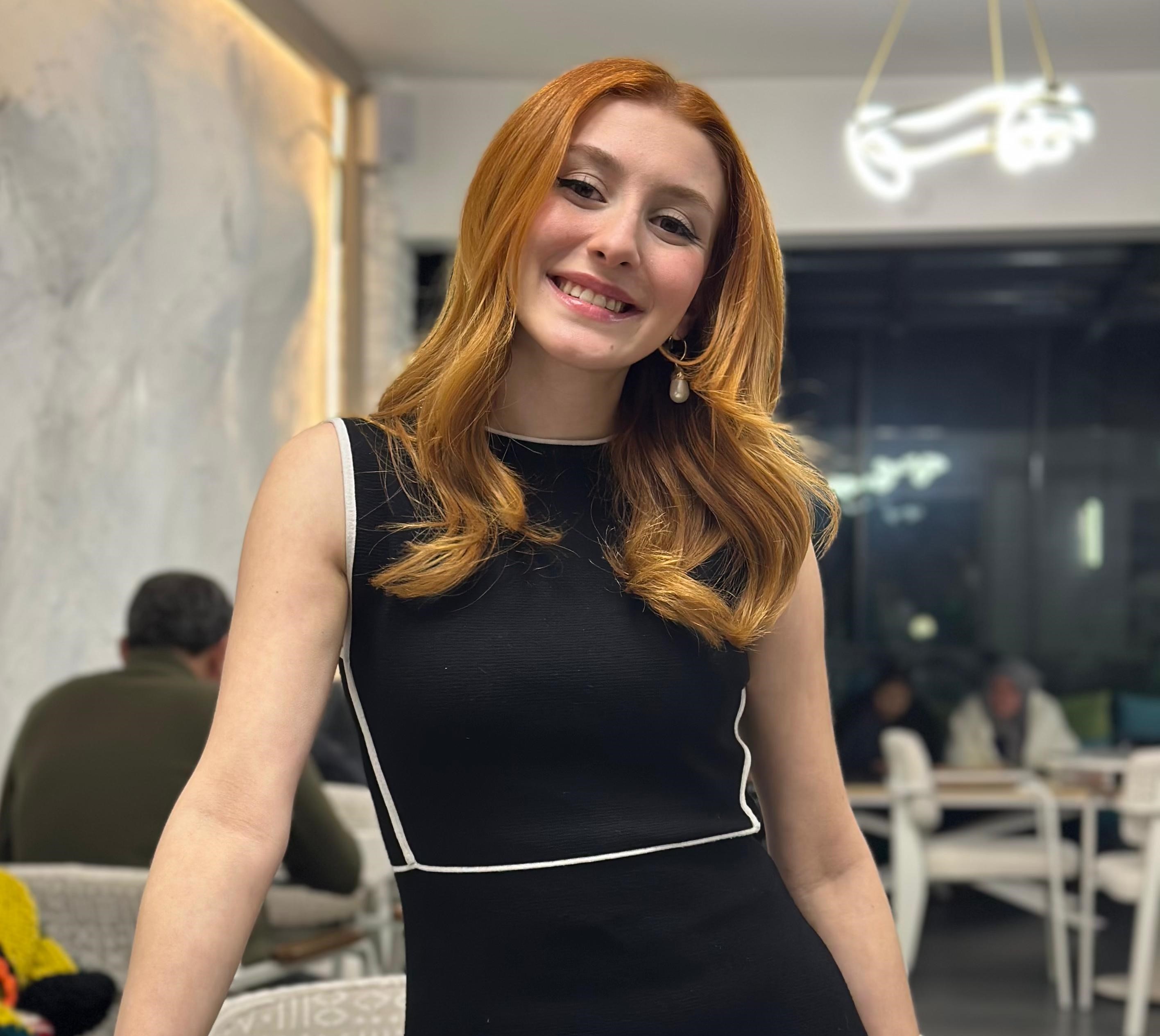 Zeliha Serdar