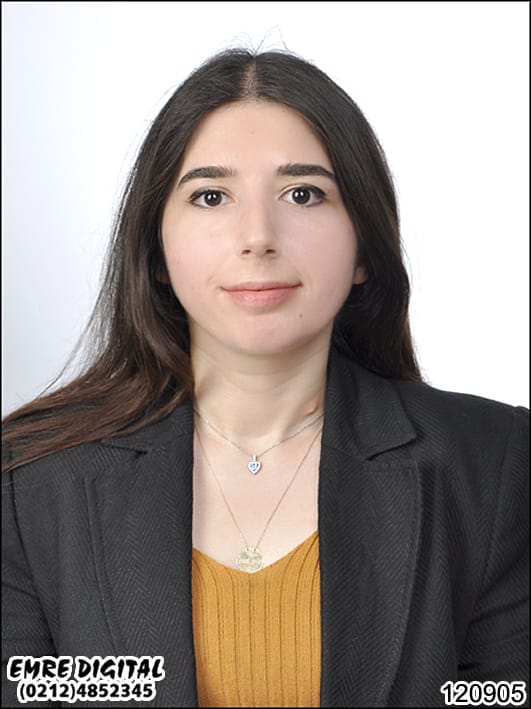 Meltem Usta Çendek