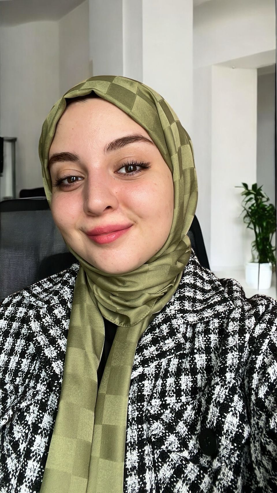 Ayşegül Erdoğan
