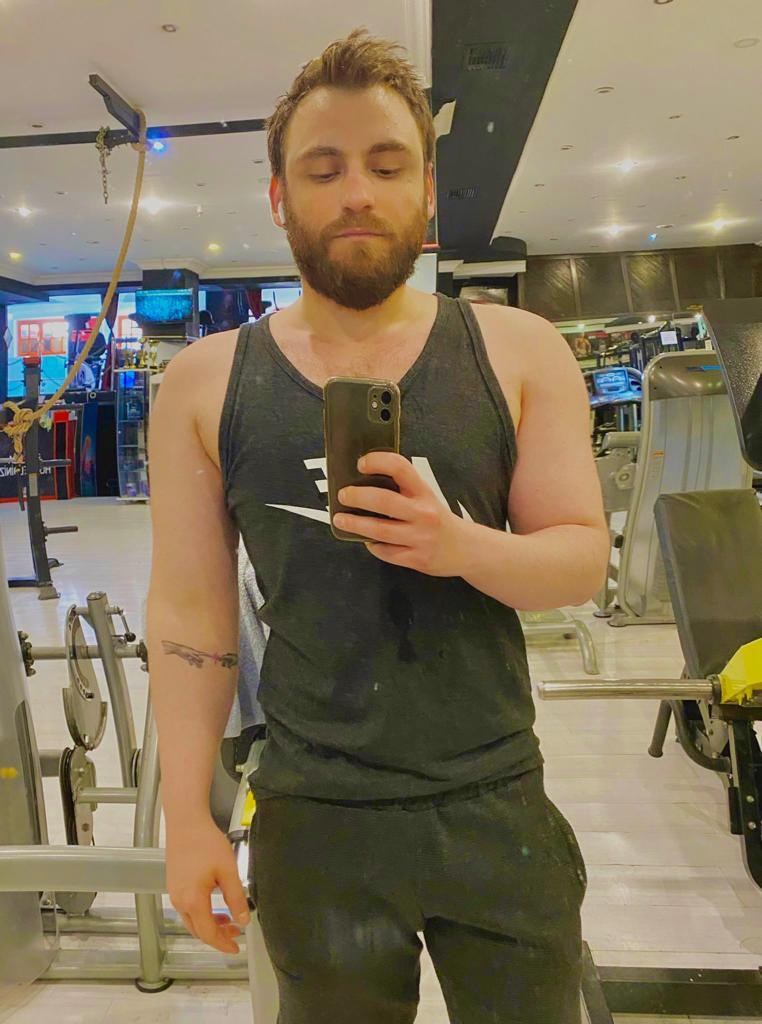 Mert Özkaya
