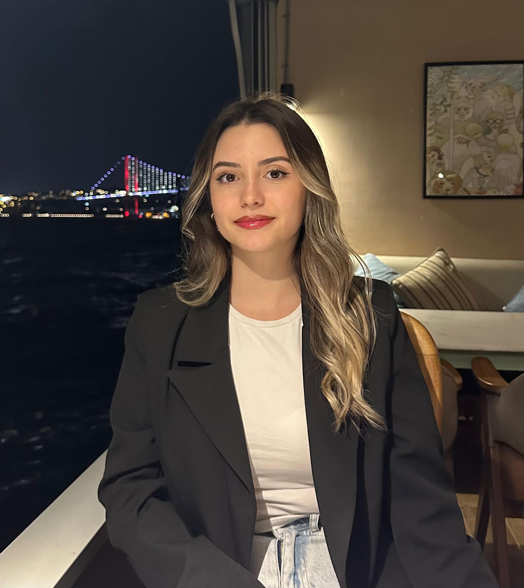 Beyzanur Eken