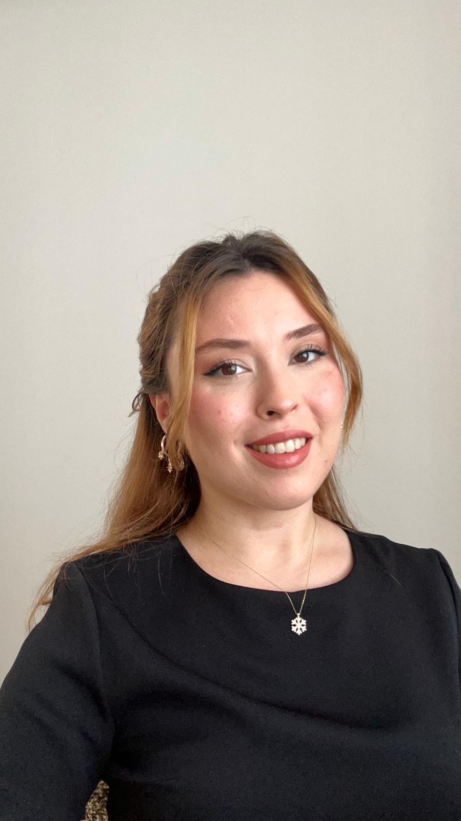 Ezgi Saydan