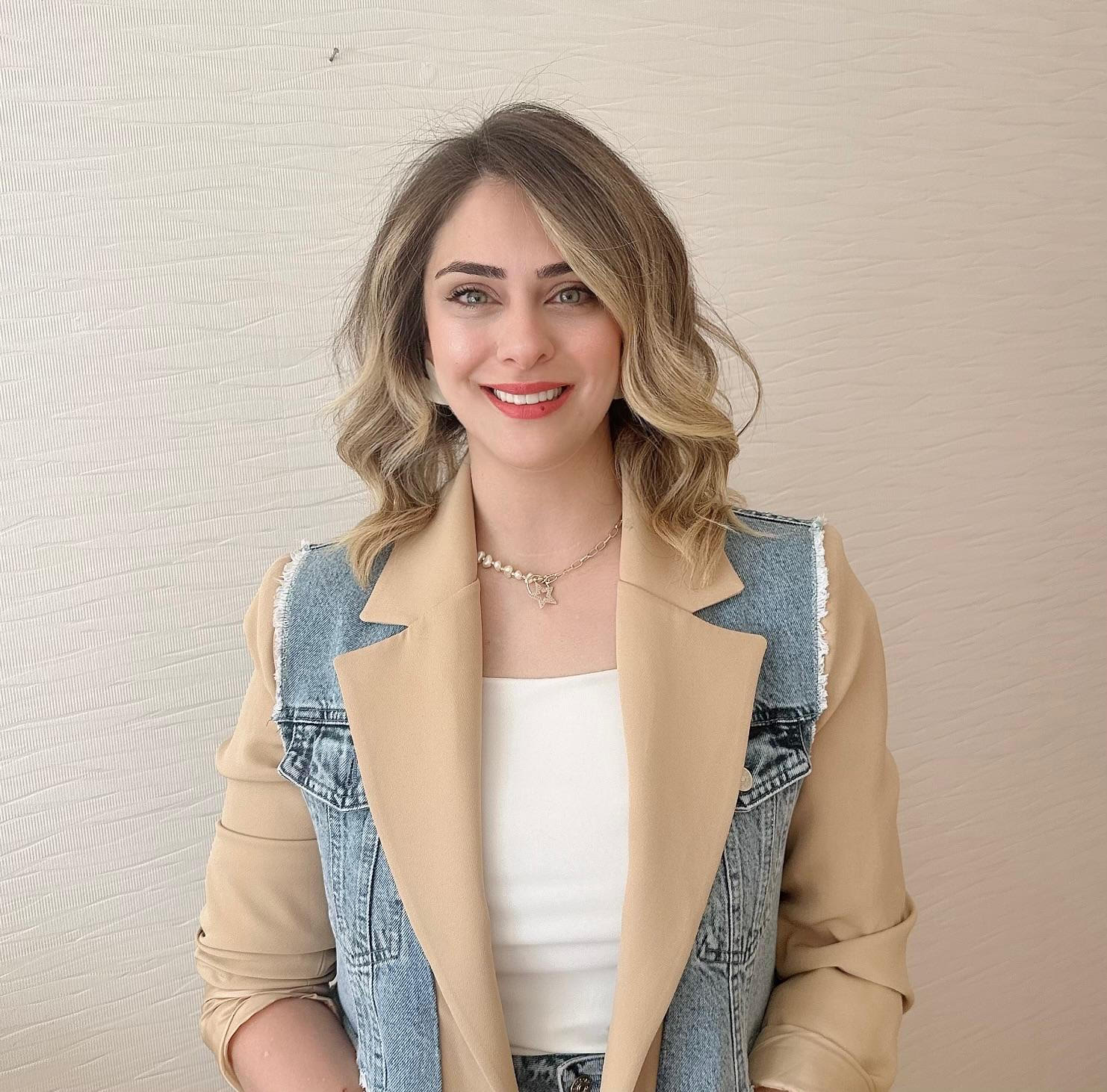  Nehir Kadooğlu Aslan