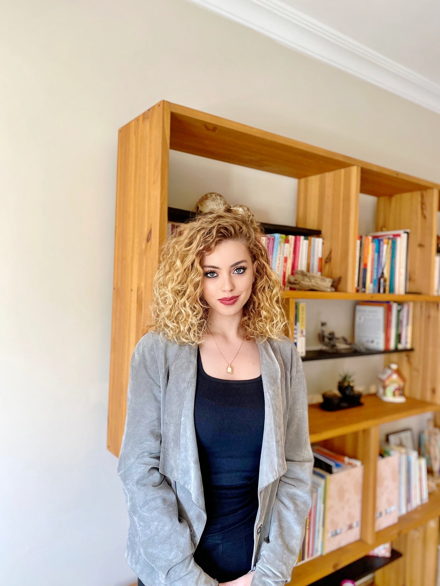 Selin Bakan