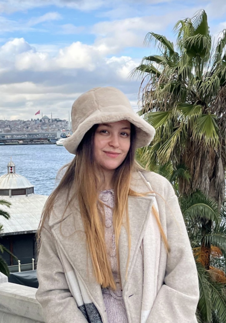 Sinem Yakar
