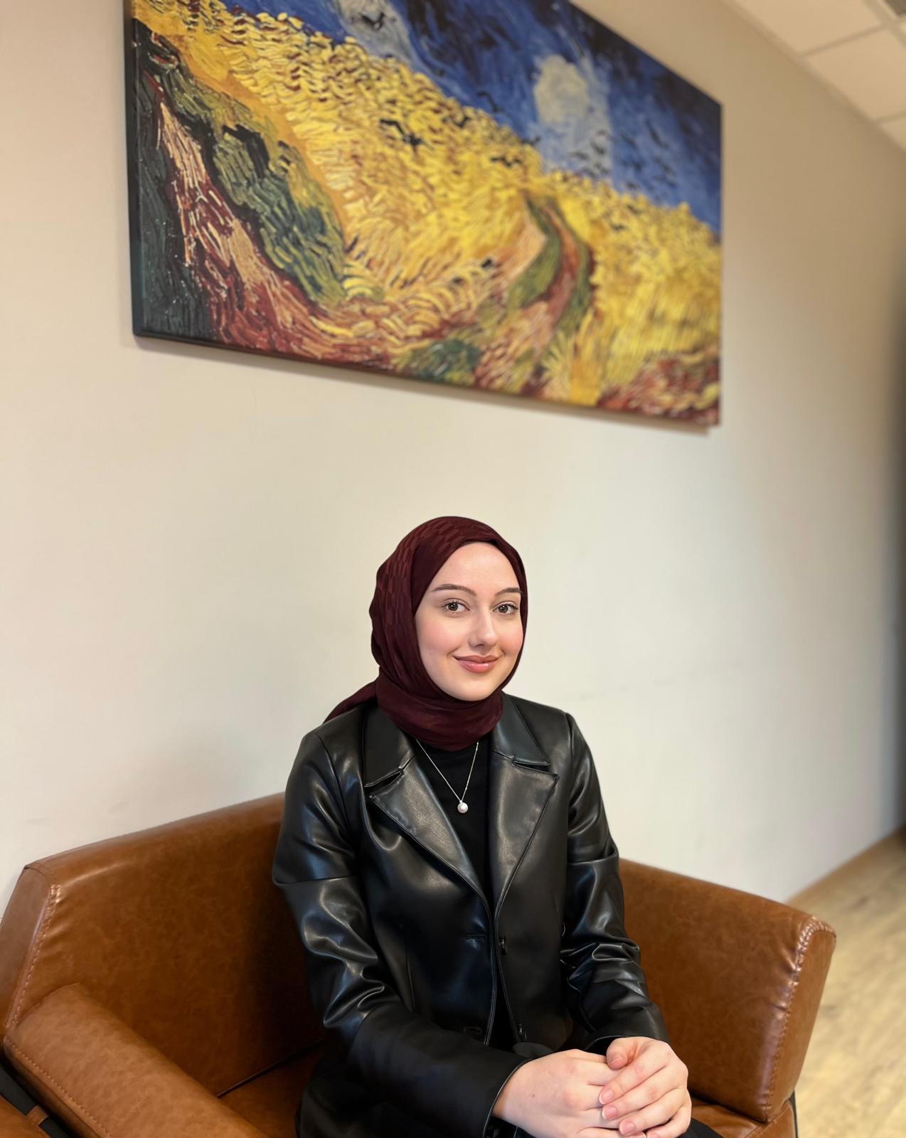 Cennet Nur Durgun