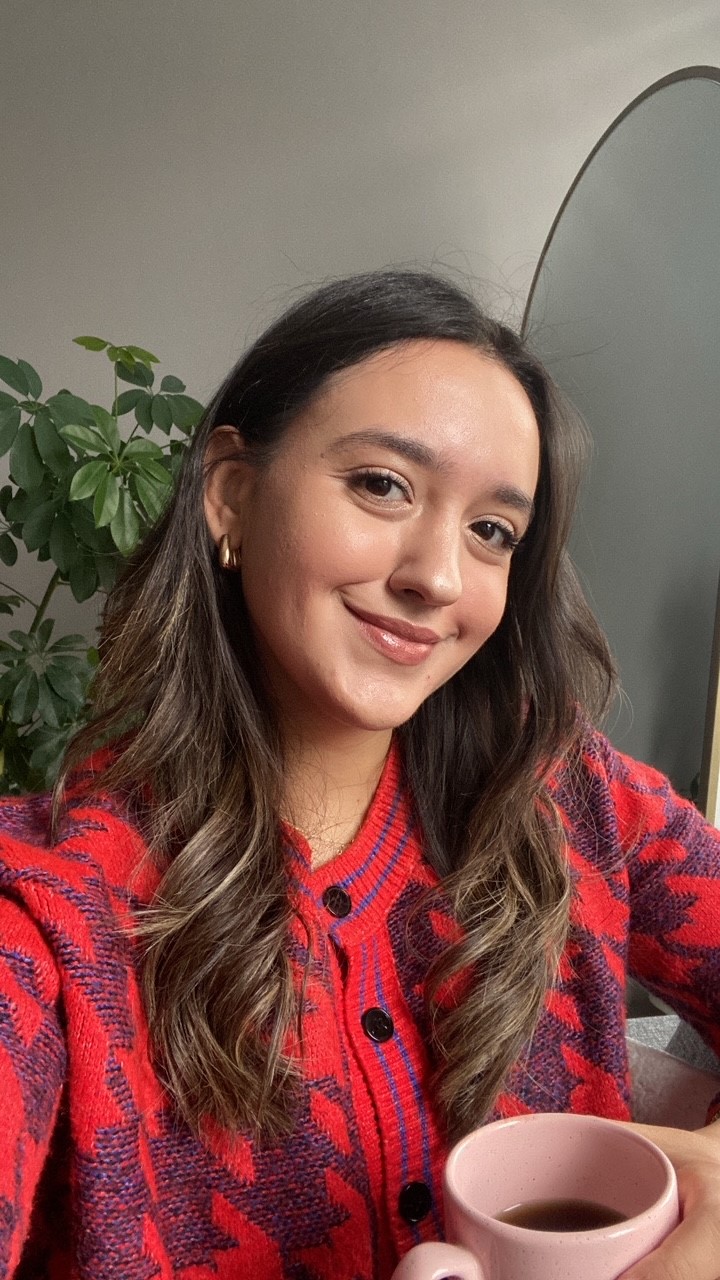  Sema Betül Borağan