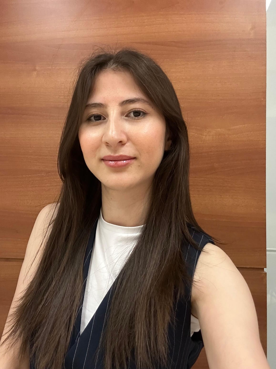 Aslıhan Kılıç