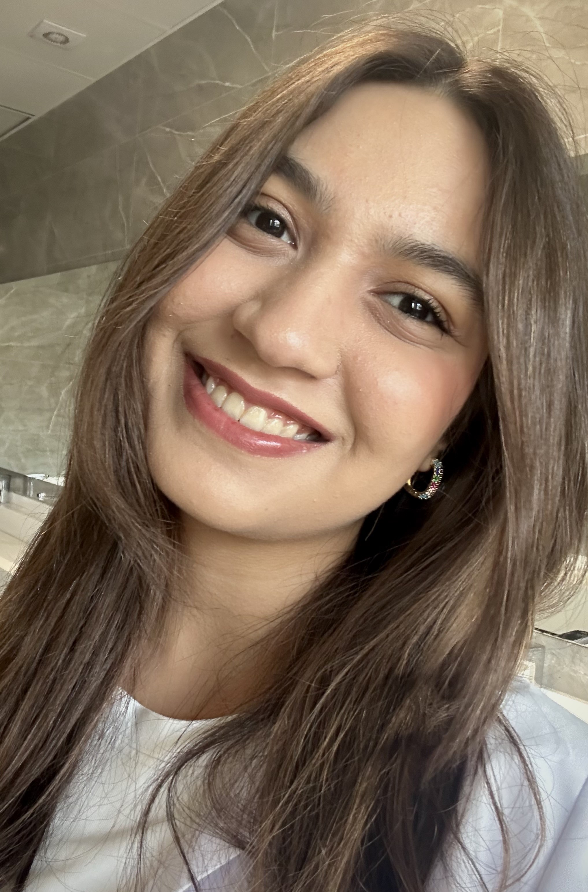 Kübra Yaşar