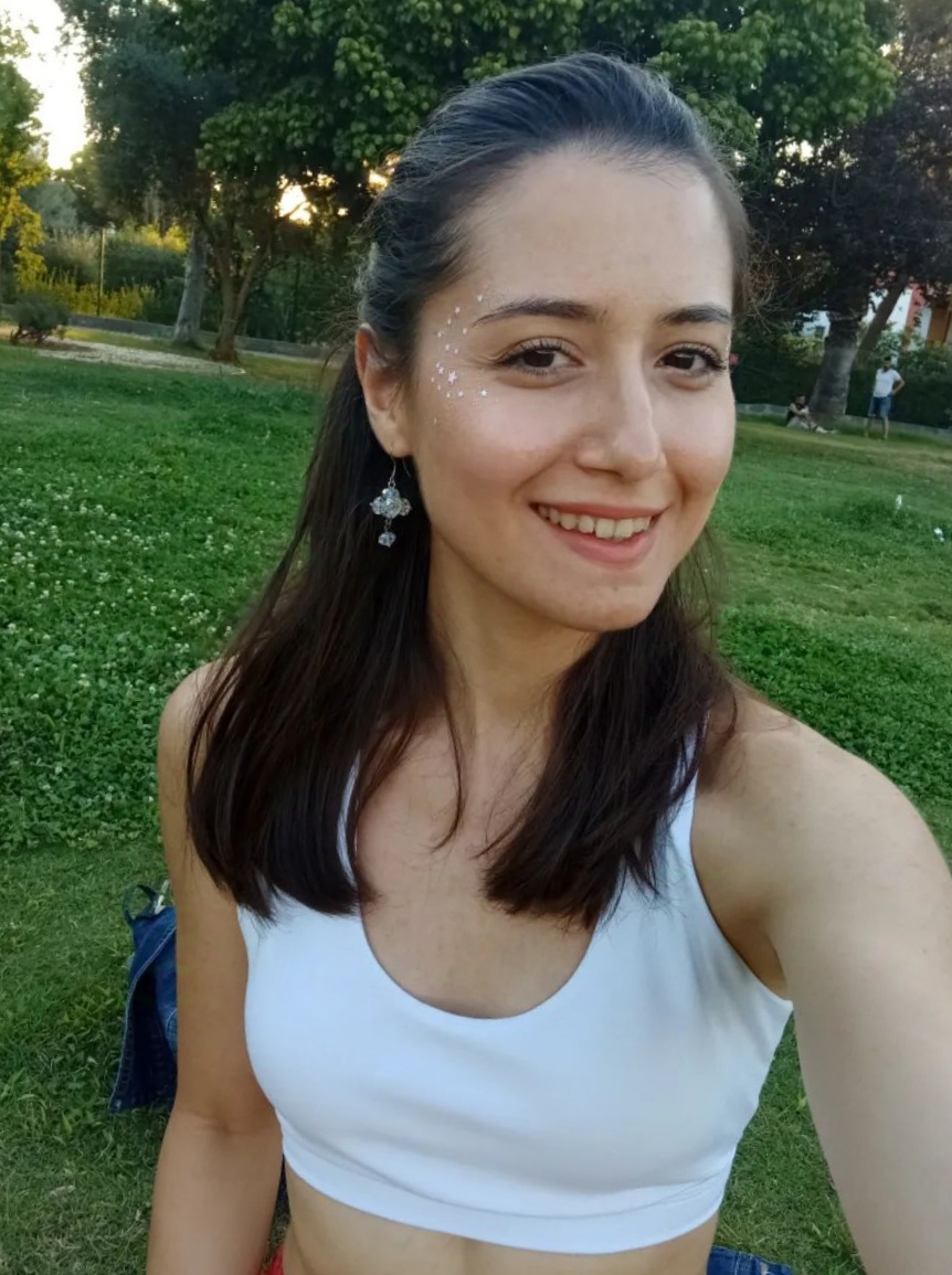 İrem M.