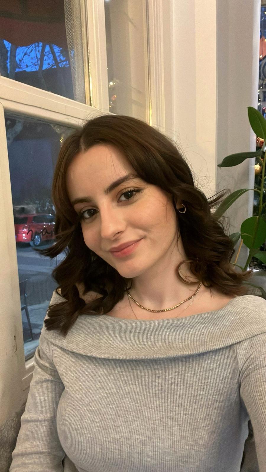 Feyza Nur Yaman