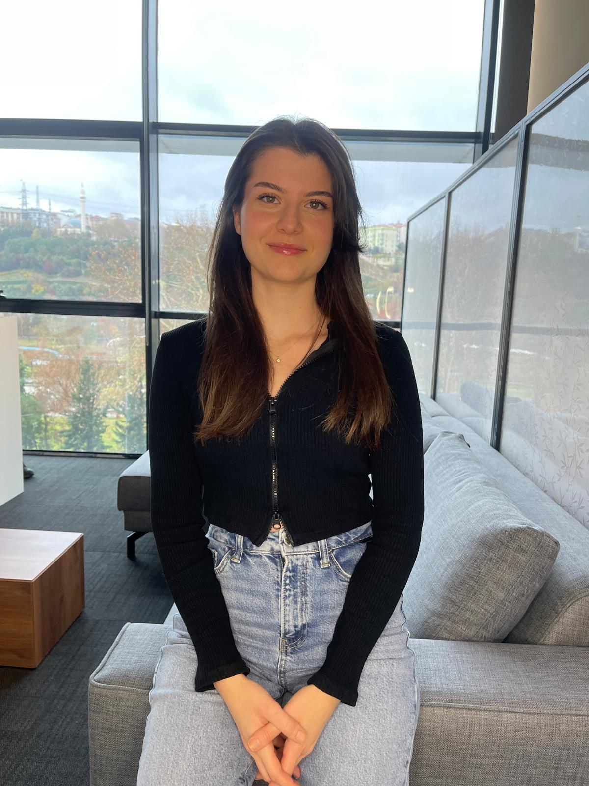 Demet Duru