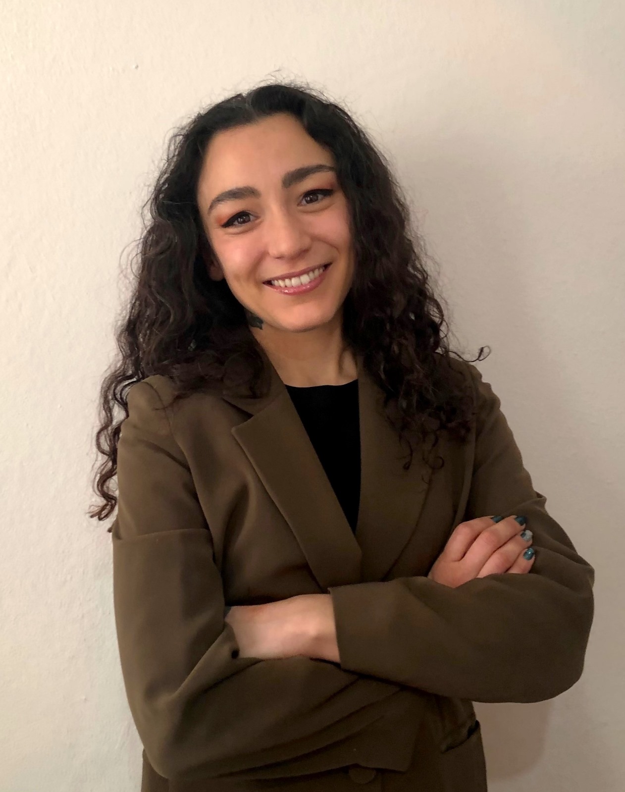 Melike Eğinlioğlu
