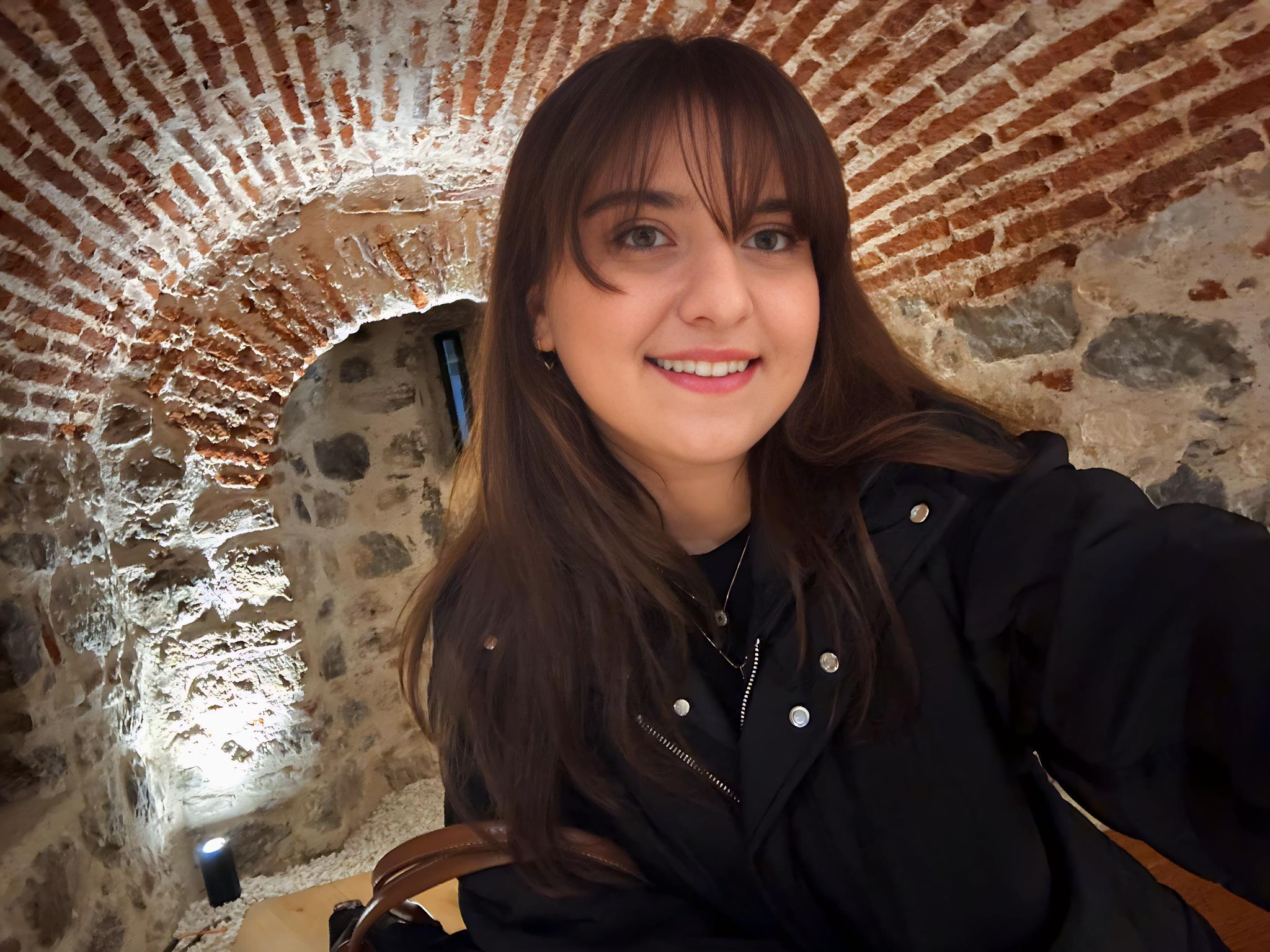  Zinnet Eda Gürçay