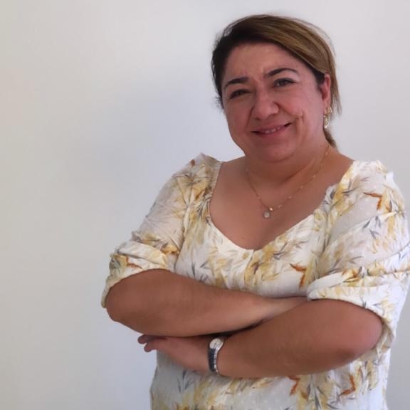 Esin Özaydın