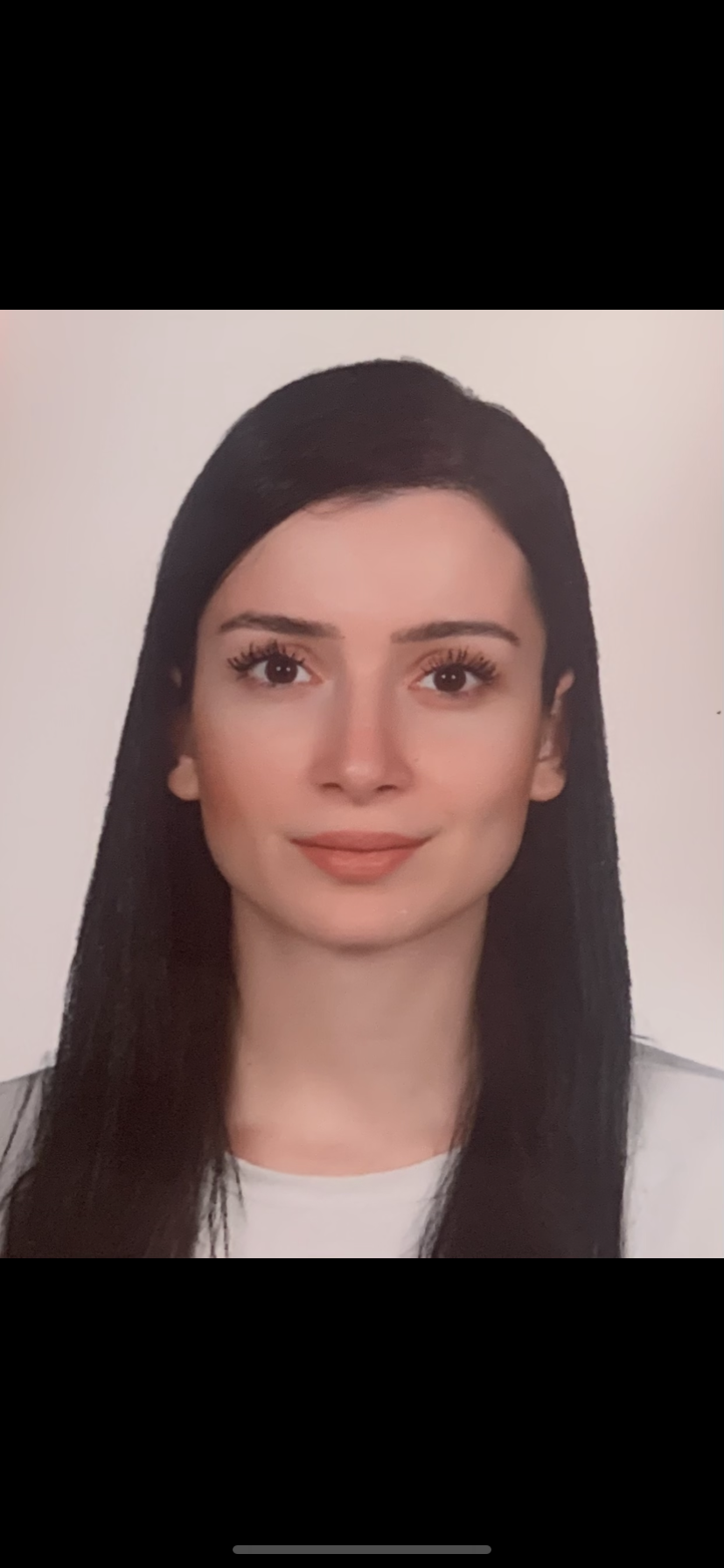 Gamze Başkal