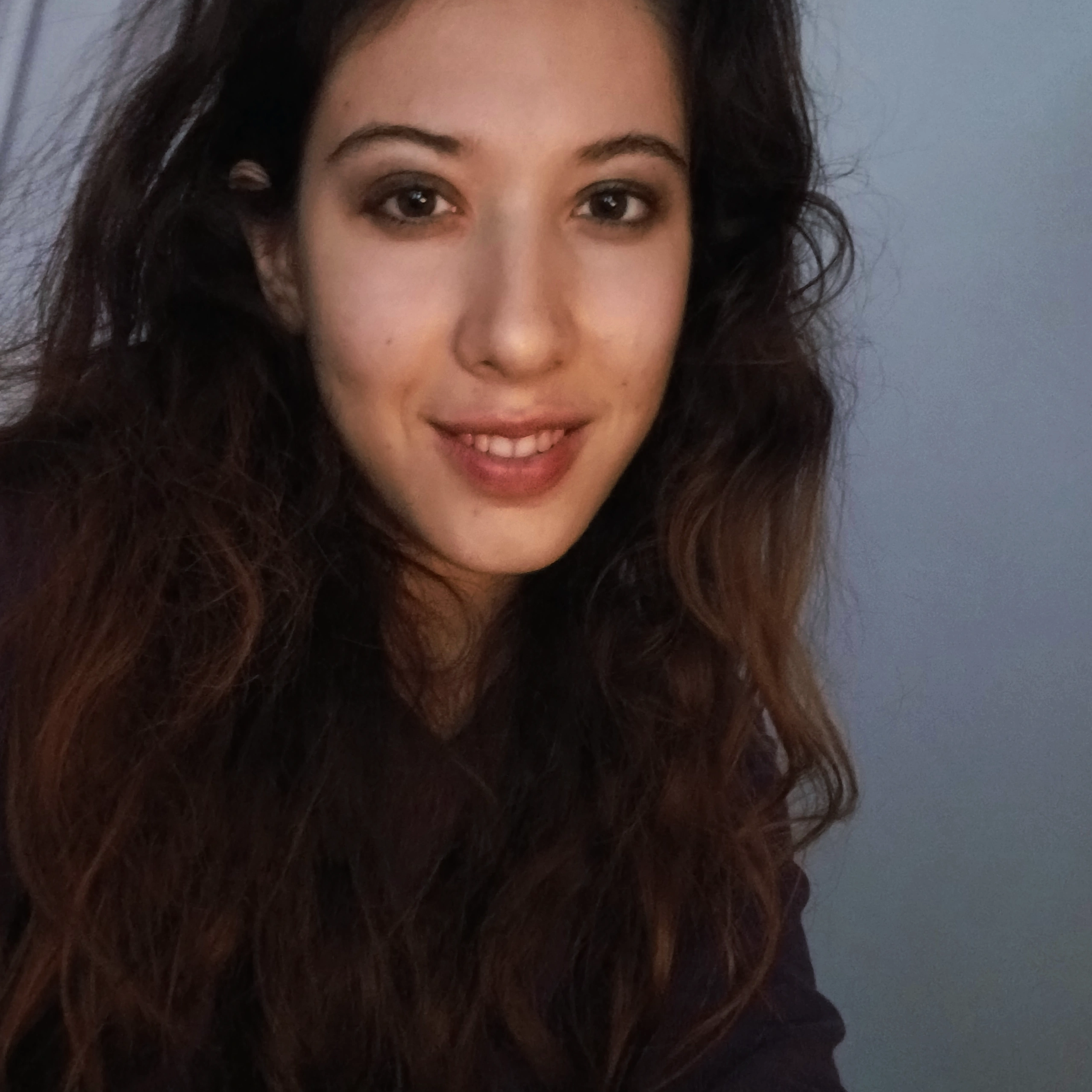 Öznur Demirci